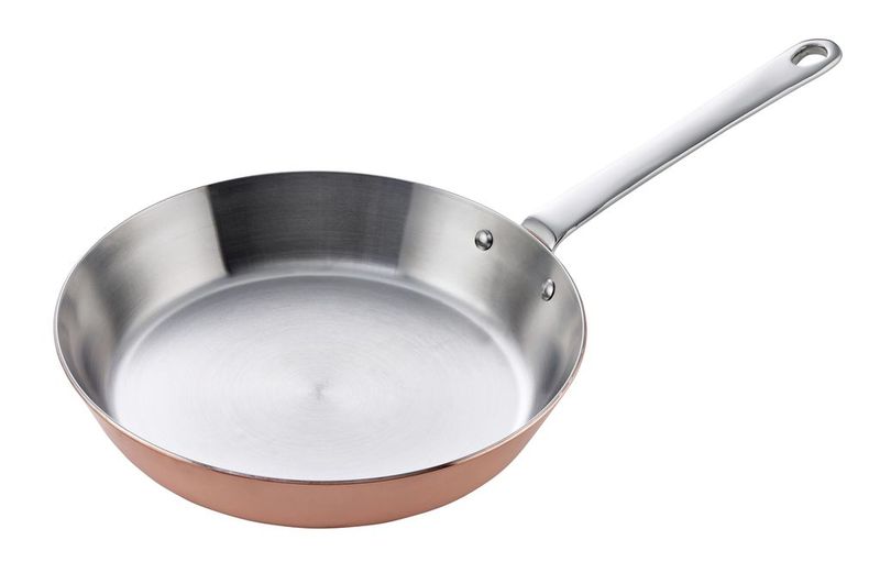 Scanpan - Maitre D' Induction Fry Pan 24cm