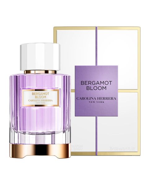Carolina Herrera Confidential Bergamot Bloom Eau de Toilette -100ml