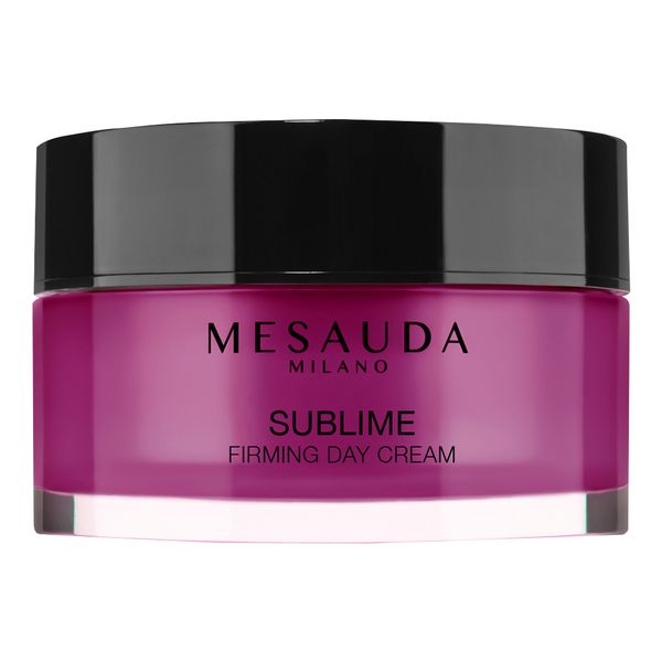 Mesauda Milano - Sublime Firming Day Cream - 50ml