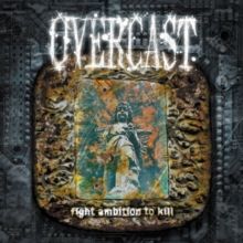 Fight Ambition to Kill (Vinyl / 12" Album Coloured Vinyl)
