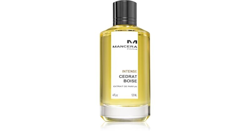Mancera Cedrat Boise Intense Extrait De Parfum 120ml