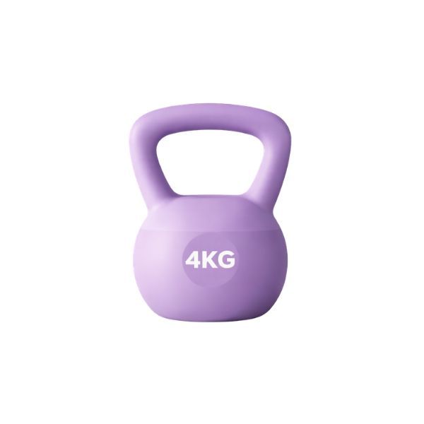 4kg Kettlebell -Strength Training