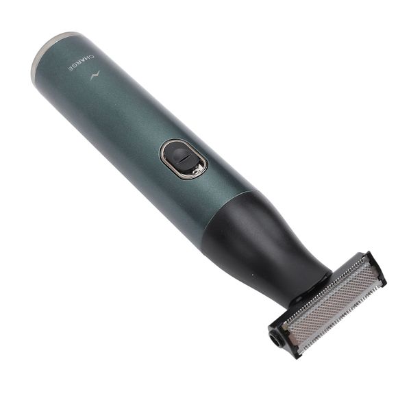 Wet Dry Trimmer Compatible with Women Body