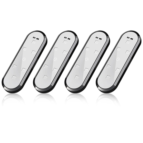 Car Door Light Car Led Door Light Sign Projector Car Accessories