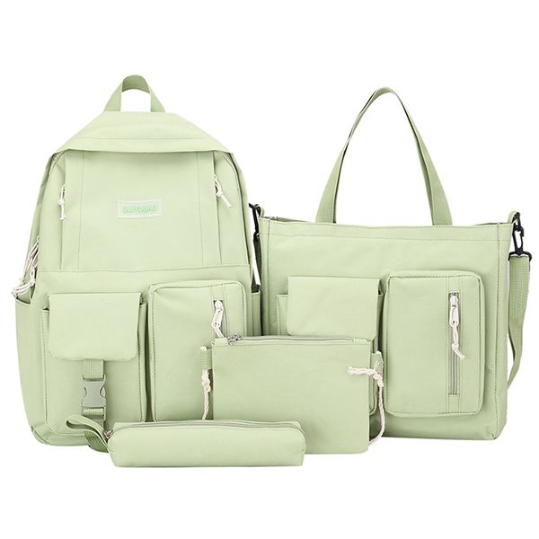 Teen girls' backpack bundle