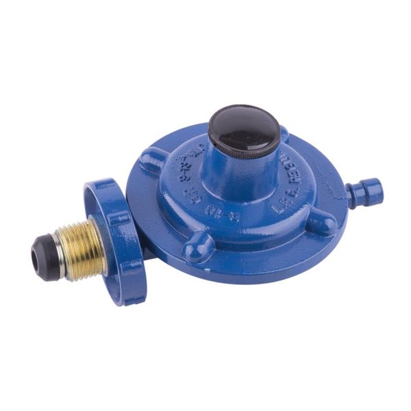 Bullnose Gas Equipment Regulator SM-888