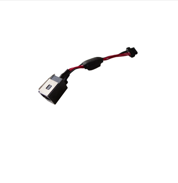 Grade A Generic Replacement DCJack For Acer Aspire NAV50 NAV70 Gateway LT21