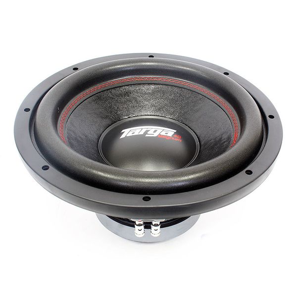 Targa TG-M124D 12? 4000w DVC Subwoofer