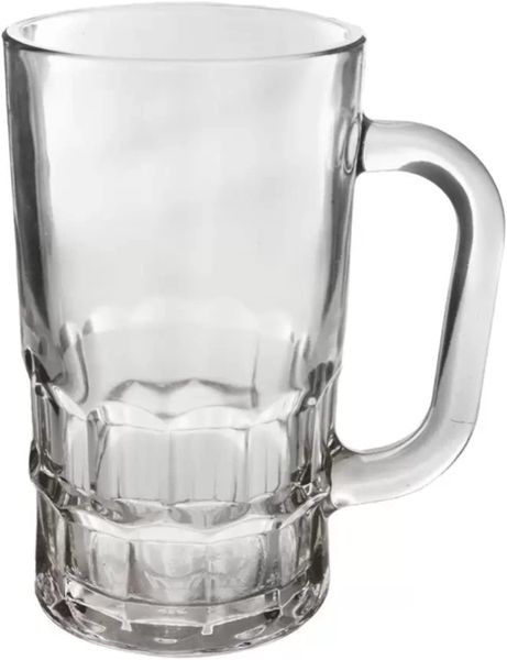 Lager Legend Chalice Set of 4