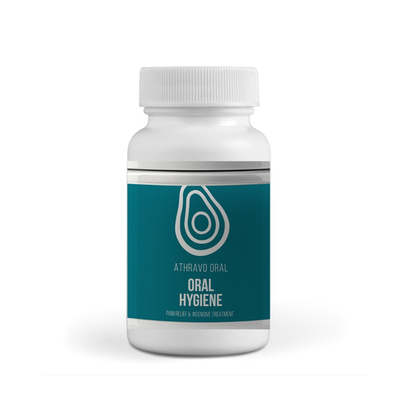 EcoGen4Life - Arthravo Oral - Oral Hygiene - 100ml