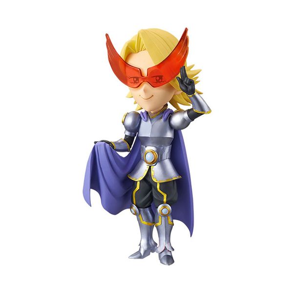 My Hero Academia Anime Yuga Aoyama Can't Stop Twinkling Mini Figure