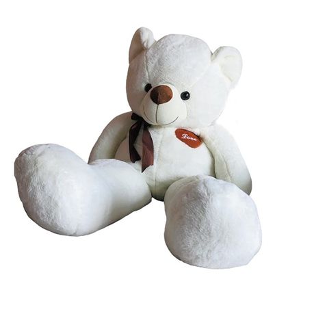 Big teddy cheap bears takealot