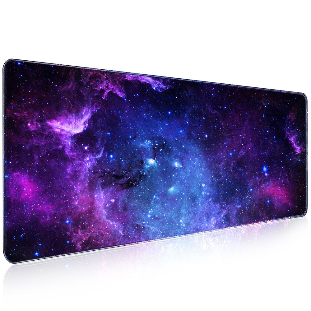 Large Non-slip Gaming Mouse Pad Desk Mat 