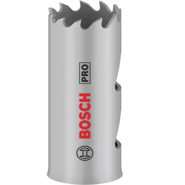 Bosch - PRO Multi Material Hole Saw - 22 mm