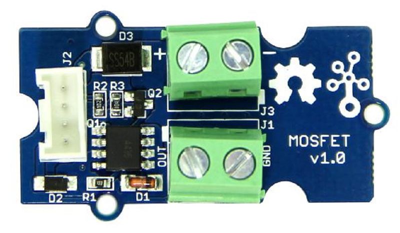Seeed Studio (103020008) Grove MOSFET