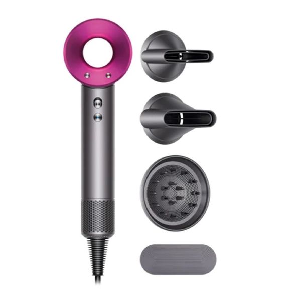 Multi-functional High-Speed Electric Supper Hair Dryer With Diffuser