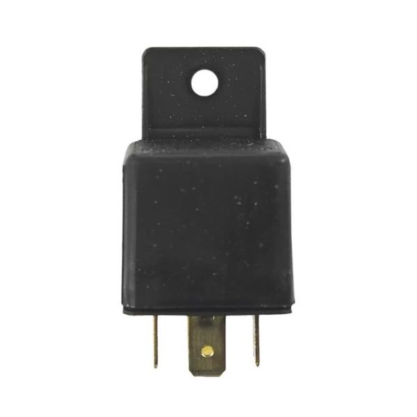 5-Pin Universal Relay - 30 Amp (12 Volt)