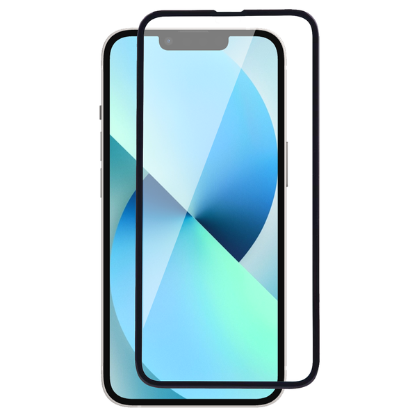 9D Tempered Glass Screen Guard Protector For iPhone14 Pro max