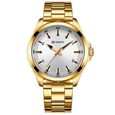 Takealot discount wrist watches