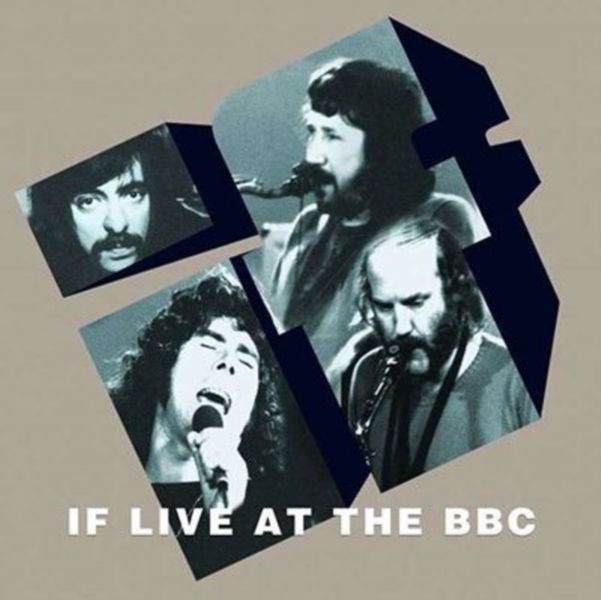 Live at the BBC (CD / Album)