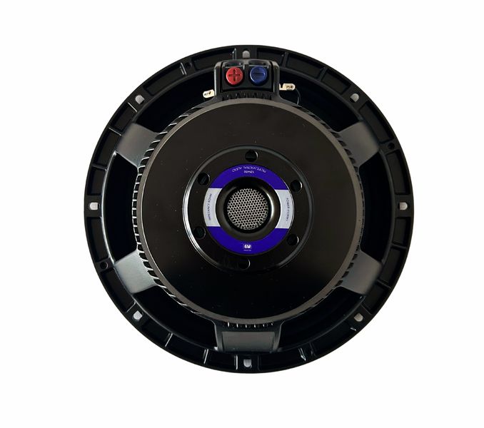 N9 Audio logo