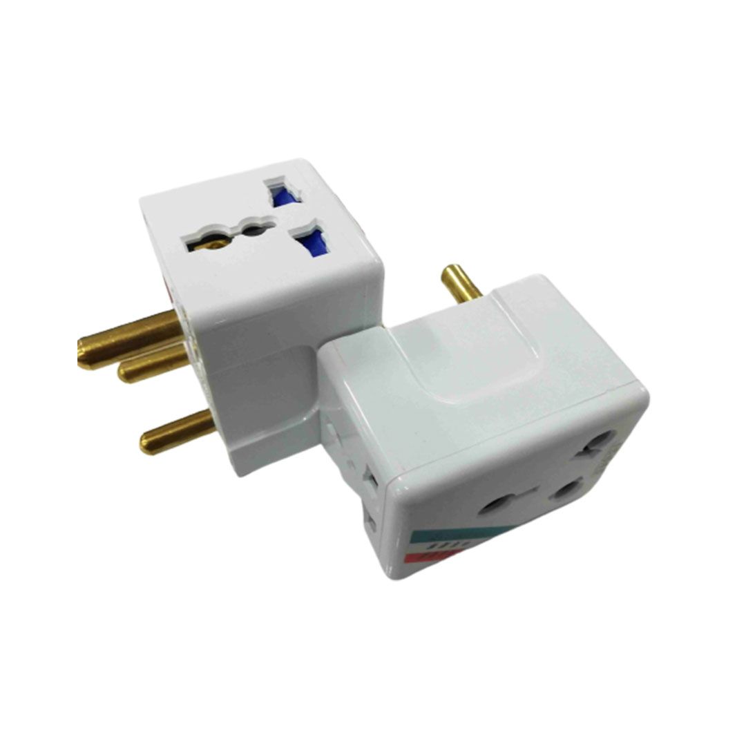 World Plug No-136 (Alway Solid)