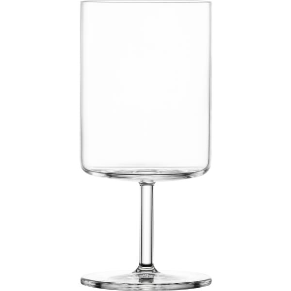 MODO Water Glass 440ml Set of 4 - Schott Zwiesel