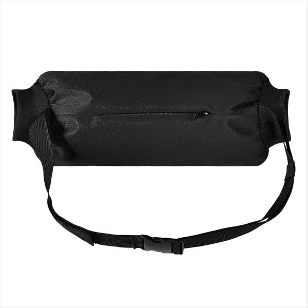 Football Hand Warmer with Zipped Pocket and Adjustable Waist Strap