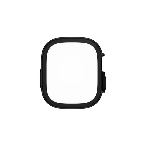 PanzerGlass Compatible with Apple Watch | 49mm | Ultra/2 | Black