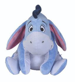 Disney Winnie the Pooh Basic Plush Eeyore 35cm | Shop Today. Get it ...