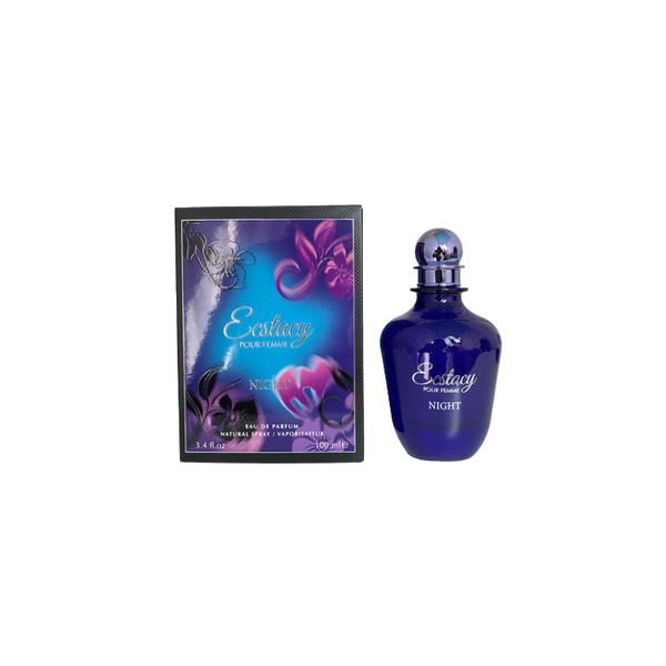 Ecstacy Night EDP perfume 100ml