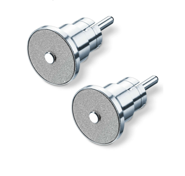 Attachment Sapphire Disk for the Beurer MP 62 Manicure Set