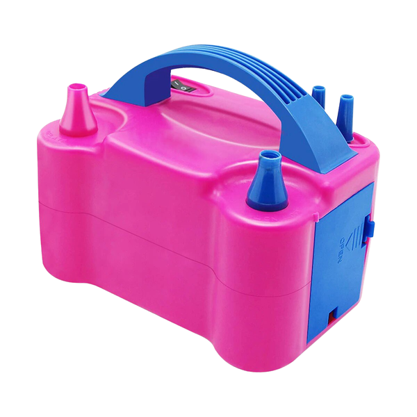 Portable Electric Balloon Inflator Pump -73005