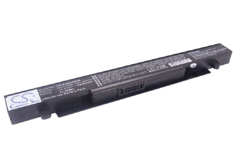 Replacement Battery for ASUS A450/F550LA/K550VC/X450/X550C