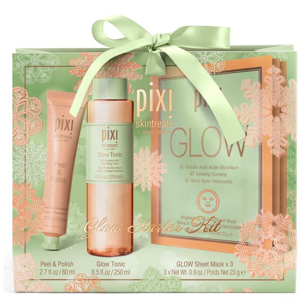 Glow Starter Kit - Holiday (aka Star Gift)