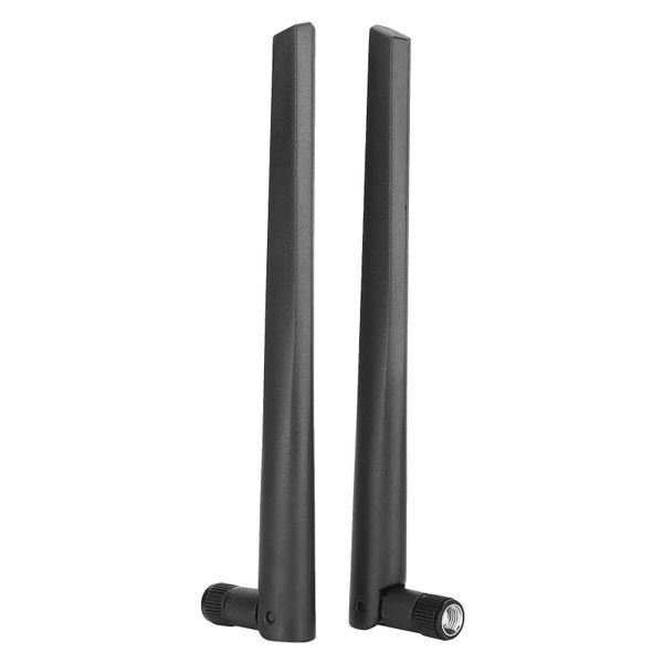 DualBand SMA WiFi Antenna for Router Network Card