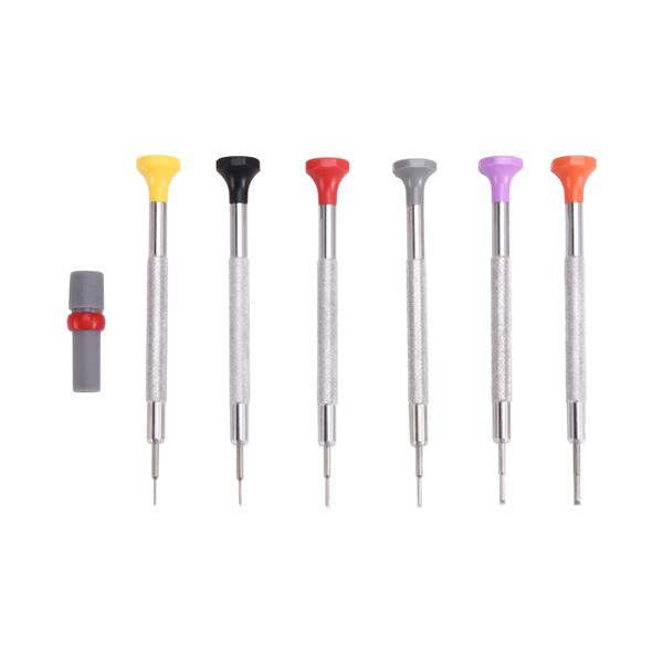 For 3135 2135 Movement Watch Repair Precision Screwdriver