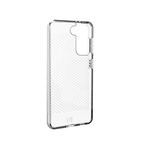 UAG Samsung Galaxy S21 5G U Lucent Case - Ice
