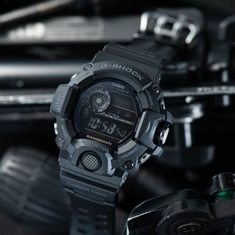g shock gw 9400 limited