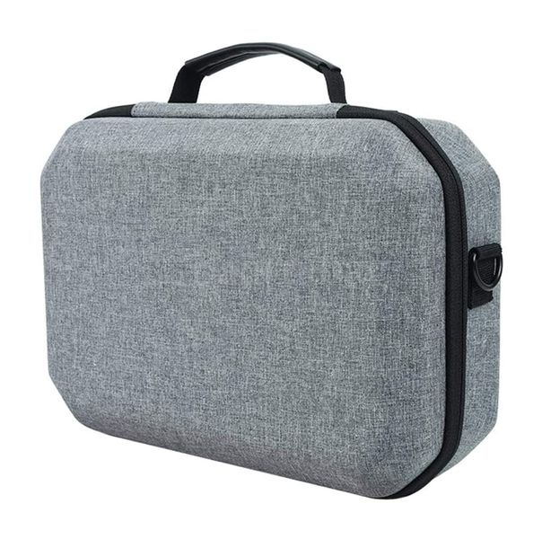Hard Eva Storage Case for Oculus Quest 2 - Grey
