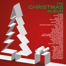 The Christmas Album (Vinyl / 12" Album)