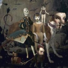 Andrewsheeny Skazki (Vinyl / 12" Album)