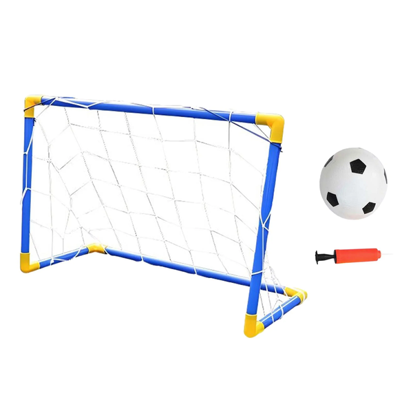 Mini Soccer Goal Set