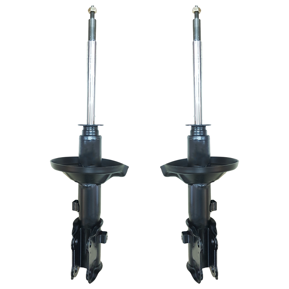 Shock absorber for TOYOTA YARIS 20052011 FRONT Price per pair Shop