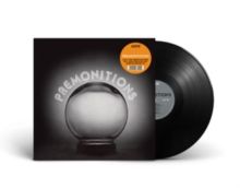 Premonitions (Vinyl / 12" Album)
