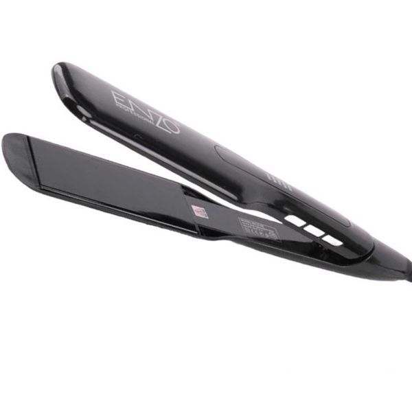 Graphite Titanium Hair Straightener image