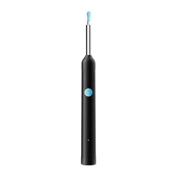 Wifi Smart HD Visual Ear Cleaner - Safe &amp; Precise Ear Care