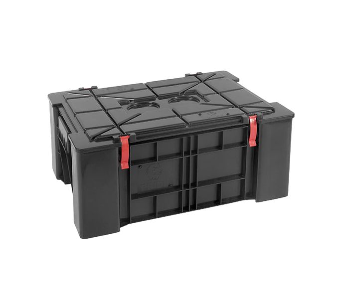 46L Ammo Box