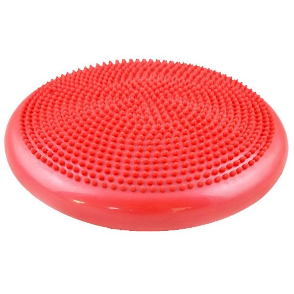 Therapeutic Balance Cushion - Red