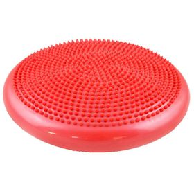 Therapeutic Balance Cushion - Red | Shop Today. Get it Tomorrow ...